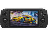 Il Powkiddy X28 combina un chipset Unisoc Tiger T618 con 4 GB di RAM. (Fonte: Powkiddy)
