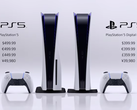 Confermato prezzo e data di rilascio per PlayStation 5, le nuove console arriveranno il 12 novembre ad un prezzo base di 399 Dollari