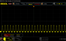 20 % Luminosità - PWM 240 Hz