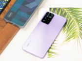 Il Redmi Note 11. (Fonte: Xiaomi)