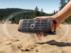 L&#039;altoparlante Soundcore Boom 3i di Anker è ora disponibile in Europa. (Fonte: Anker)