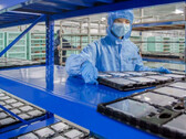 La capacità di produzione di batterie allo stato solido prevista da Tailan per il 2025 è di 12 GWh (immagine: TNE)