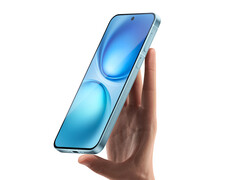 X200 FE esegue Funtouch OS 15 basato su Android 15. (Fonte: Vivo)