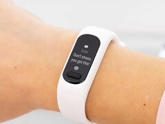 Alcuni utenti hanno segnalato dei problemi con la fascia del Vivosmart 5. (Fonte: Garmin)