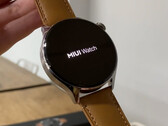 Xiaomi potrebbe abbandonare il sistema operativo MIUI Watch con il prossimo Xiaomi Watch. (Fonte: @_snoopytech_)
