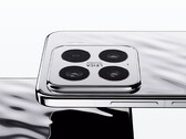 Lo Xiaomi 16 sembra essere più grande dello Xiaomi 15. (Fonte: Xiaomi)