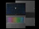 Recensione del Portatile Lenovo Legion Y740-17ICH (i7-8750H, RTX 2080 Max-Q)
