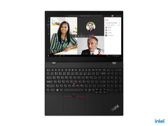 I Lenovo ThinkPad L14 e L15 soddisfano le esigenze di un notebook di classe business. (Fonte: Lenovo)