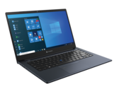 Intel vPro Core i5-1145G7 di 11° generazione ora in arrivo sui DynaBook Portege X30L-J, Portege X40-J, e Portege X30W-J (Fonte: Dynabook)