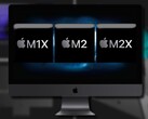 L'iMac Pro del 2021 sarà presumibilmente dotato del nuovo silicio della serie M di Apple. (Fonte immagine: Apple/Medium/Vova LD - modificato)