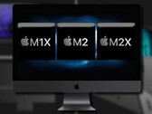 L'iMac Pro del 2021 sarà presumibilmente dotato del nuovo silicio della serie M di Apple. (Fonte immagine: Apple/Medium/Vova LD - modificato)