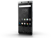 Recensione breve dello Smartphone BlackBerry KeyOne (Prime Impressioni)