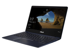 ASUS ZenBook 13 UX331UA (90NB0GY1-M00230), fornito da Cyberport.