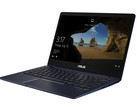 Recensione breve del Portatile ASUS ZenBook 13 UX331UN (i7-8550, GeForce MX150, SSD, FHD)