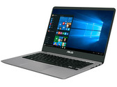 Recensione Completa del Portatile Asus ZenBook UX3410UA