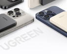 Le ultime Power Bank magnetiche di UGREEN. (Fonte: UGREEN)