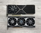 I prezzi delle serie AMD Radeon RX 6000 e NVIDIA GeForce RTX 30 rimangono ben al di sopra dell'MSRP. (Fonte: CrazyTechLab)