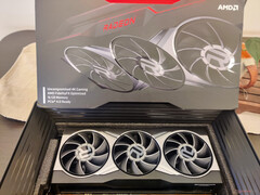 I minatori di criptovaluta sembrano non avere problemi a procurarsi schede grafiche all'ingrosso