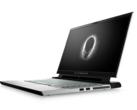 Area-51m mini-me: Recensione del Laptop Dell Alienware m15 R2