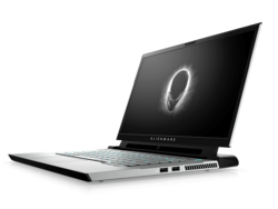 Alienware m15 R2