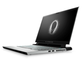 Area-51m mini-me: Recensione del Laptop Dell Alienware m15 R2