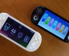 Con il suo ultimo aggiornamento, l’RG Vita Pro riceve due nuovi temi.