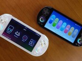 Con il suo ultimo aggiornamento, l’RG Vita Pro riceve due nuovi temi.