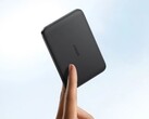 L'Anker Nano Power Bank (5K, MagGo, Slim) è stato lanciato in Europa. (Fonte: Anker)