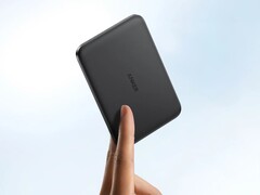 L'Anker Nano Power Bank (5K, MagGo, Slim) è stato lanciato in Europa. (Fonte: Anker)