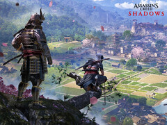 Assassin's Creed Shadows incoraggerà i giocatori a imparare gli schemi dei nemici e a utilizzare tattiche diverse per migliorare in combattimento (Fonte: Ubisoft - modifica)