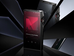 Astell &amp;amp; Kern presenta il suo lettore audio digitale di punta Anultima SP4000 per gli audiofili. (Fonte: A&amp;amp;K)