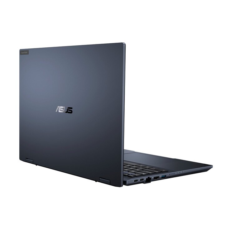 Asus ExpertBook B5 Flip (immagine via Asus)