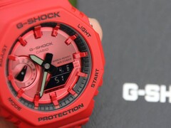 Orologio G-Shock Kochi United SC 2026 di Casio