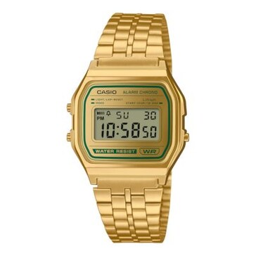(Fonte: Casio)