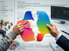 Copilota fatto a pezzi