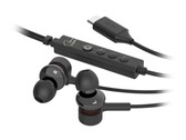Creative SXFI TRIO hands-on (Fonte: Creative Labs)