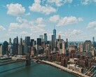A New York City, una delle metropoli più costose del mondo, Bitcoin è un metodo di pagamento accettato quando si acquista una certa proprietà immobiliare (Immagine: Patrick Tomasso)