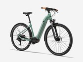 La bicicletta ibrida Decathlon Rockrider E-ACTV 500 è stata lanciata nell'UE. (Fonte: Decathlon)