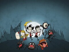 Don't Starve Together porterà la sua esperienza di gioco multiplayer incentrata sulla sopravvivenza sui dispositivi iOS e Android alla fine di questo mese.
