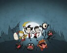Don't Starve Together porterà la sua esperienza di gioco multiplayer incentrata sulla sopravvivenza sui dispositivi iOS e Android alla fine di questo mese.