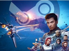 Everspace 2 è disponibile su Steam con uno sconto dell'80% fino al 5 gennaio. (Fonte: Steam)