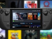 Elden Ring è uno dei molti titoli che sono già stati verificati per il gioco su Steam Deck. (Fonte immagine: Valve - modificato)