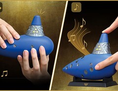 Electric Ocarina Of Time per Nintendo Switch 2