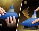 Electric Ocarina Of Time per Nintendo Switch 2