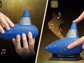Electric Ocarina Of Time per Nintendo Switch 2