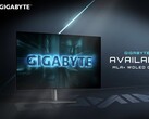 Il monitor da gioco Gigabyte GO27Q24G WOLED è ora disponibile per la vendita negli USA