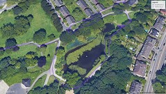 Misurazione GNSS: Stagno