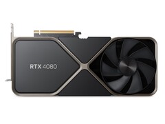 Nvidia GeForce RTX 4080 è in vendita dal 16 novembre. (Fonte: Nvidia)