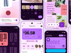 Il linguaggio di design Material 3 Expressive di Google dovrebbe apparire nel corso dell&#039;anno su Android 16 in una forma o nell&#039;altra. (Fonte: Google)