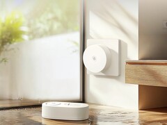 Govee ha lanciato il rilevatore di perdite d'acqua 1s negli Stati Uniti. (Fonte: Govee)